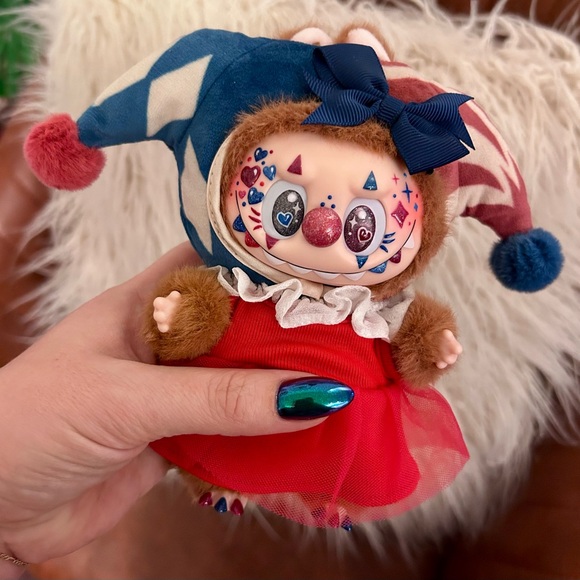 Meet your Posher, Jess AKA Labubu Boutique Makeovers by Jess LC - Picture 2 of 13